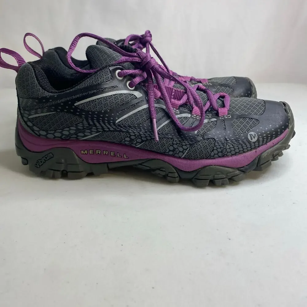 Merrell vibram hiking